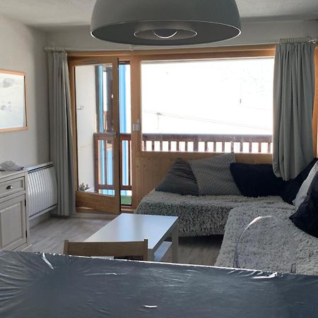 L'Olympic Apartment Val Thorens Exterior foto