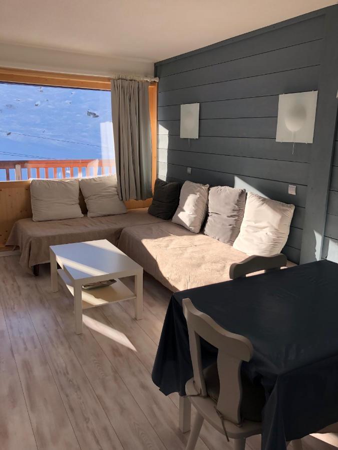 L'Olympic Apartment Val Thorens Exterior foto