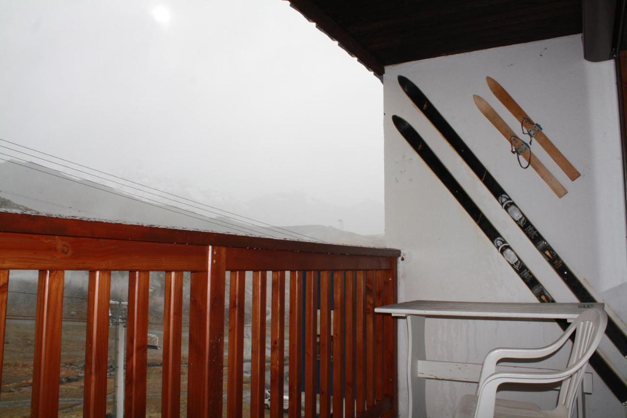 L'Olympic Apartment Val Thorens Exterior foto